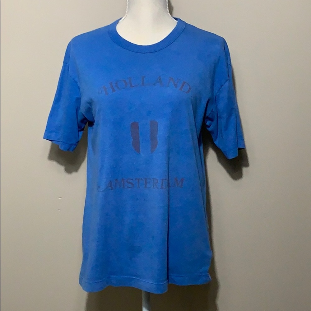 Amsterdam T-shirt